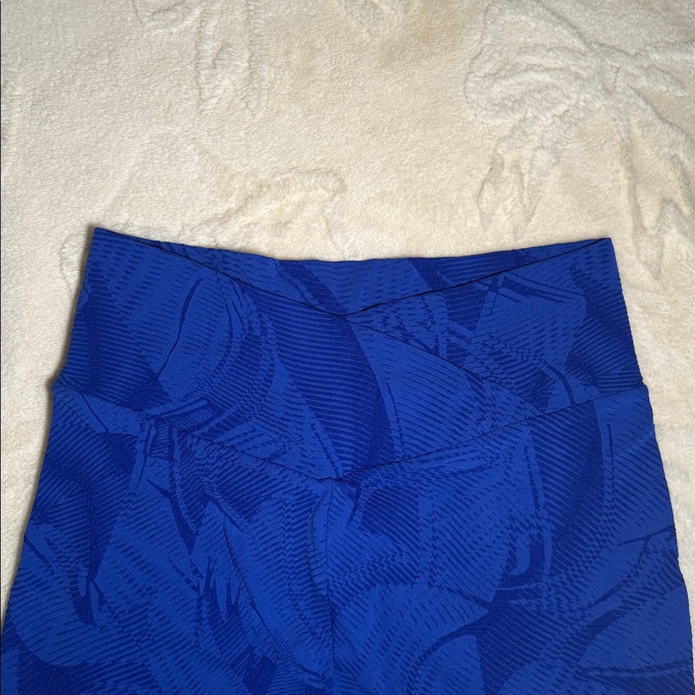 Blue Activewear Set Booty by Brabants ๐ - Picture 5 of 7